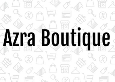 Azra Boutique