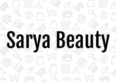 Sarya Beauty