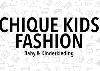 Chique Kids Fashion