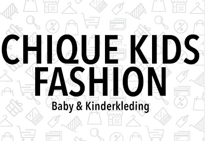 Chique Kids Fashion