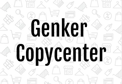 Genker Copycenter