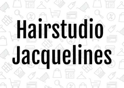 Hairstudio Jacqueline