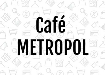 Café METROPOL