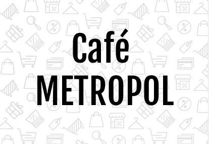 Café METROPOL