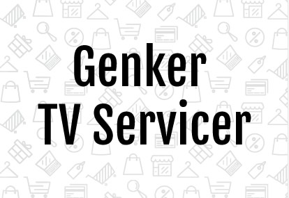 Genker TV Service