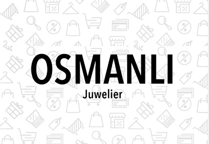 OSMANLI Juwelier